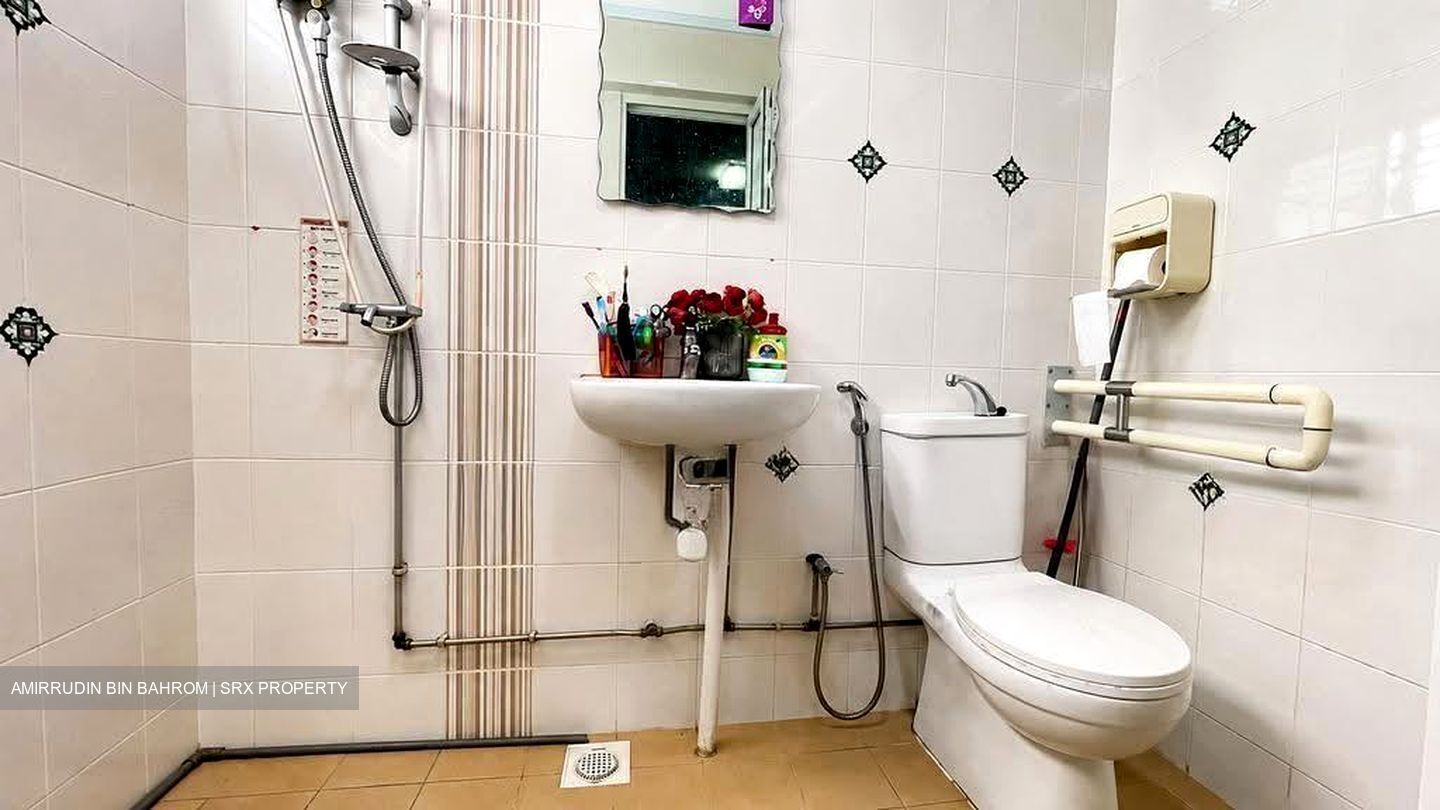 Blk 170 Yishun Avenue 7 (Yishun), HDB 4 Rooms #616702481